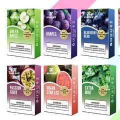 XIAOKE 梟客一代煙彈 通用SP2S  LANA  一代主機