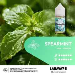 LANA JUICE  煙油  濃度：30mg 容量：30ml （馬來西亞版）